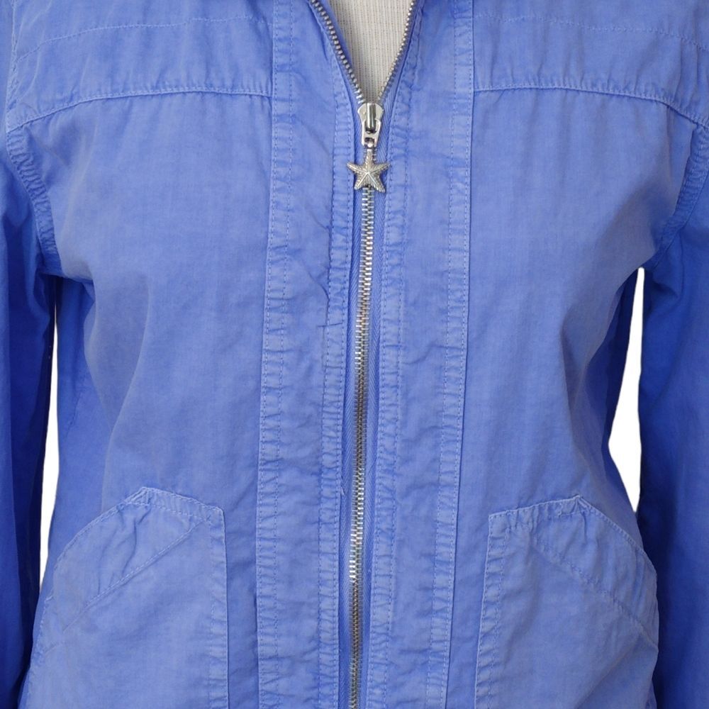 Fresh Produce Lightweight Jacket - Picture 3 of 6